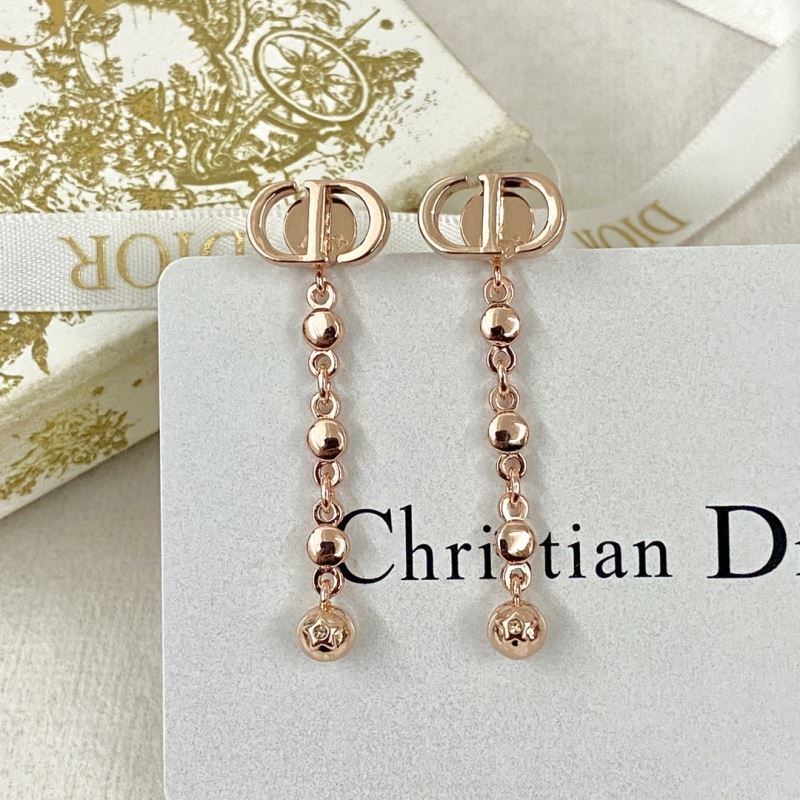 Christian Dior Earrings